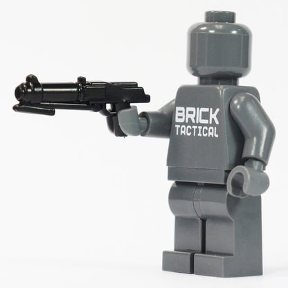 Classic DC15s Blaster Carbine