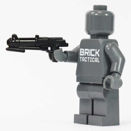 Classic DC15s Blaster Carbine