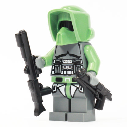 OG Sand Green Trooper