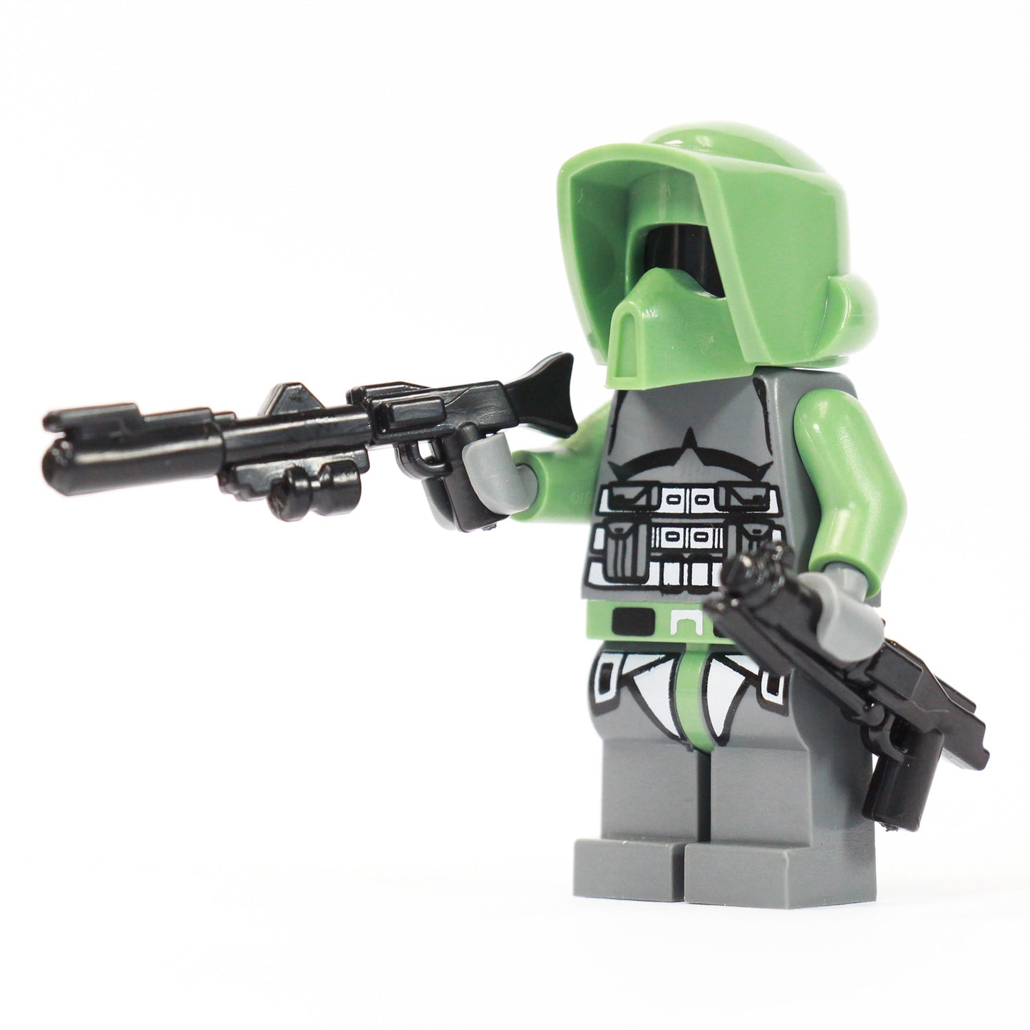 OG Sand Green Trooper