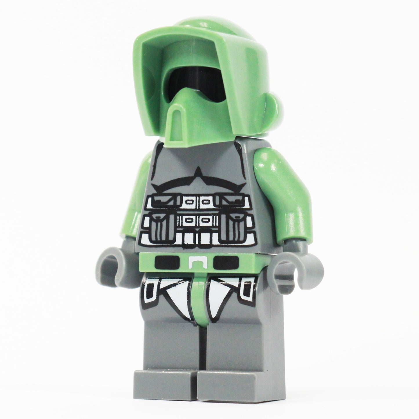 OG Sand Green Trooper