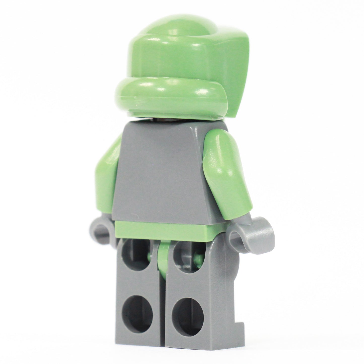 OG Sand Green Trooper
