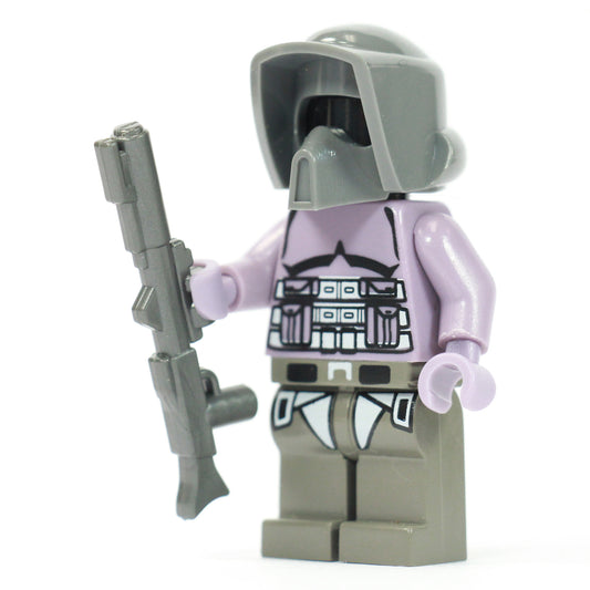 OG Trooper (Sand Purple)