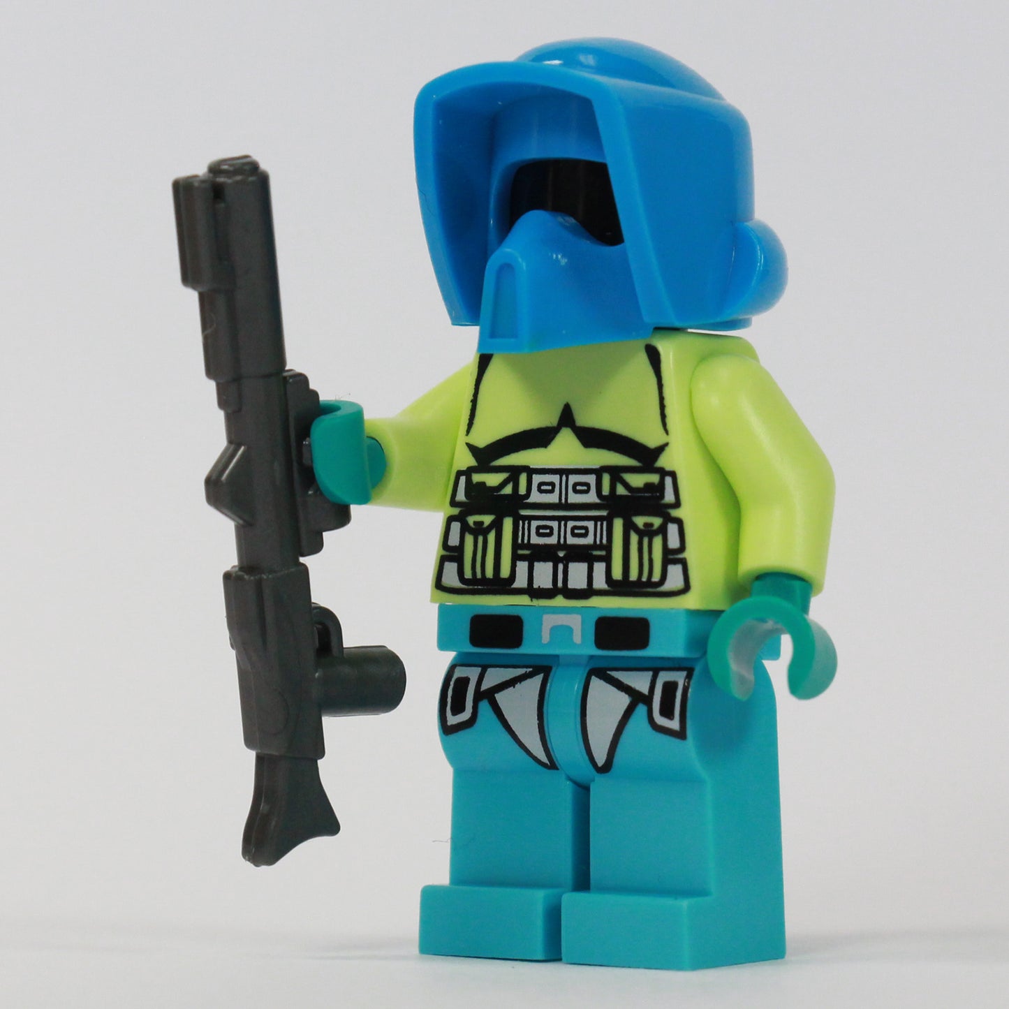 OG Trooper