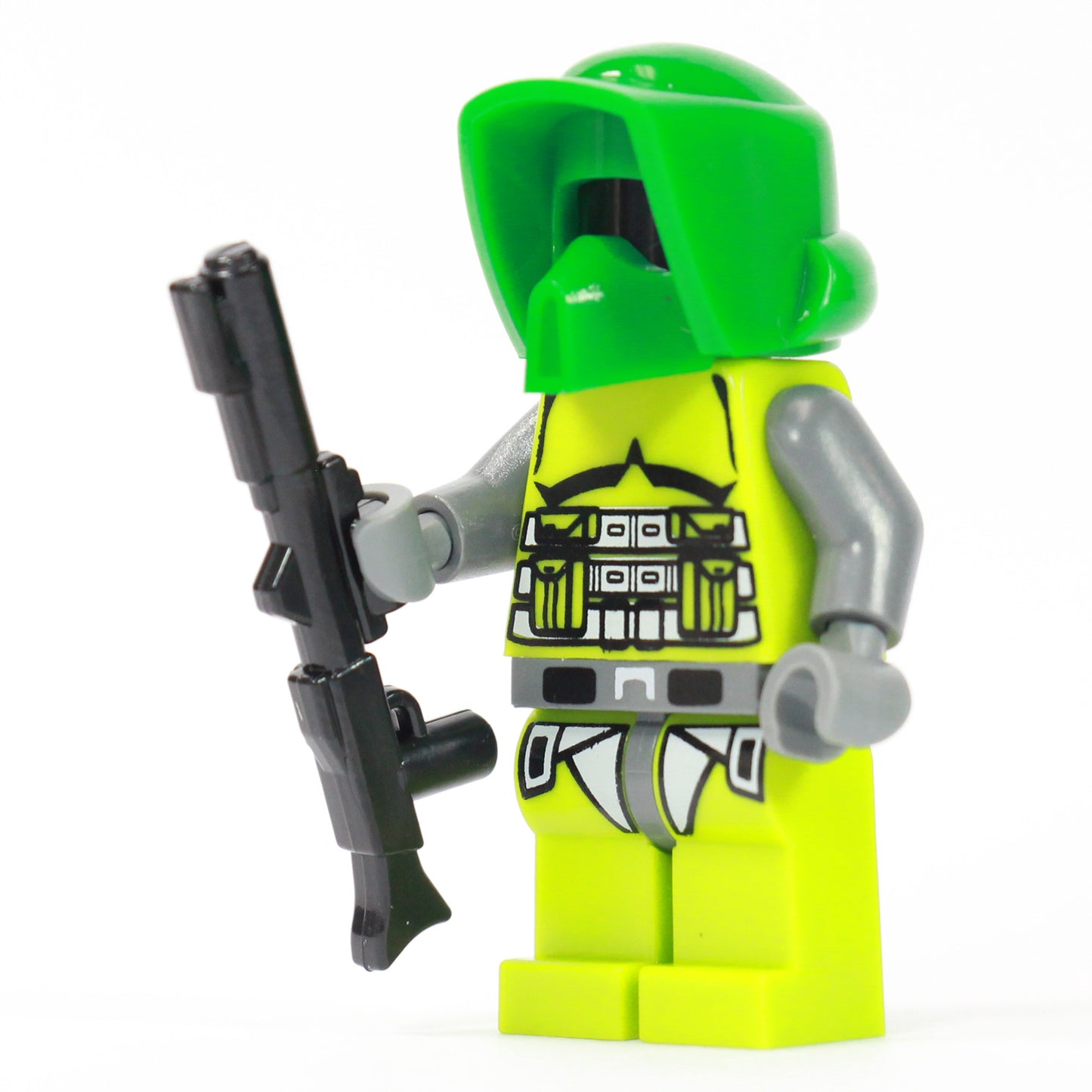 OG Trooper