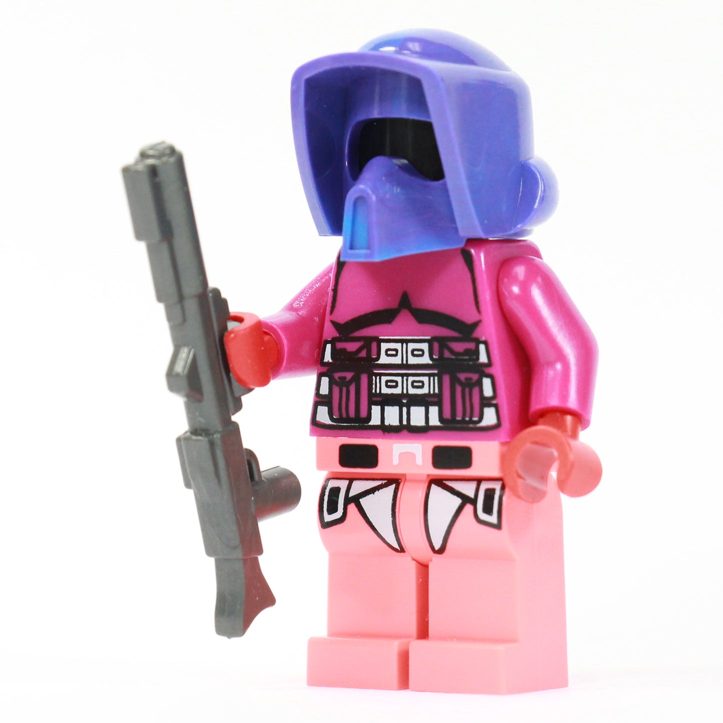 OG Trooper (Marbled Helmet)
