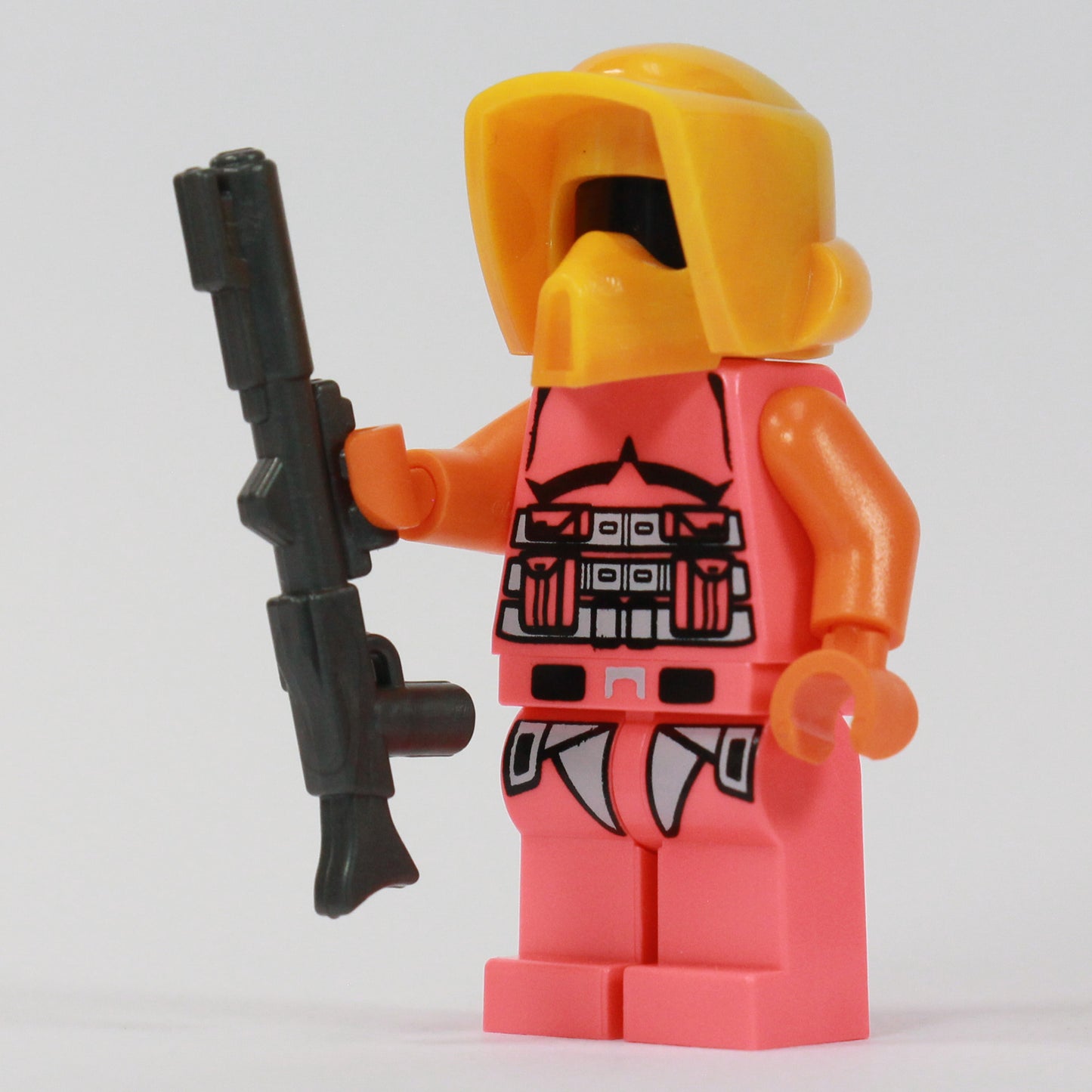 OG Trooper (Marbled Helmet)