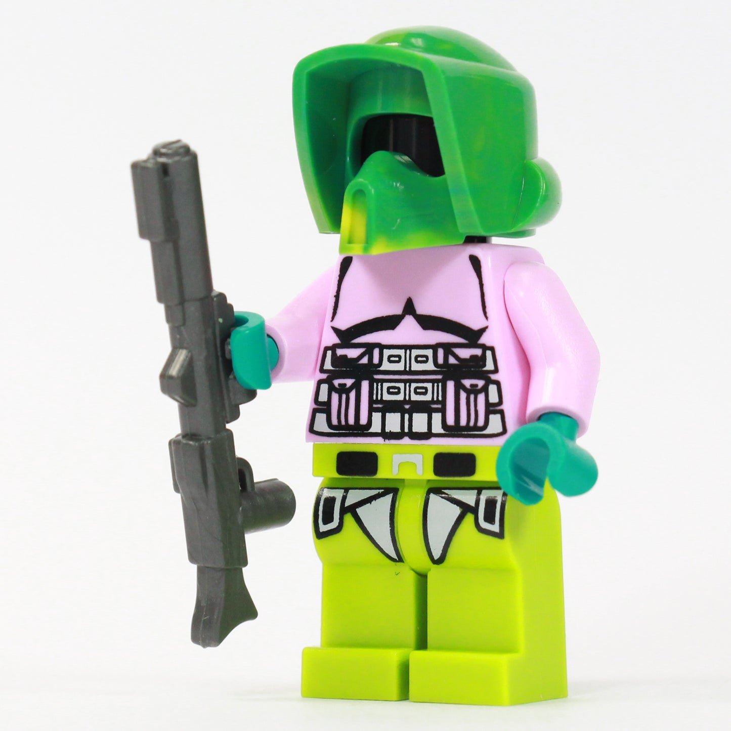 OG Trooper (Marbled Helmet)