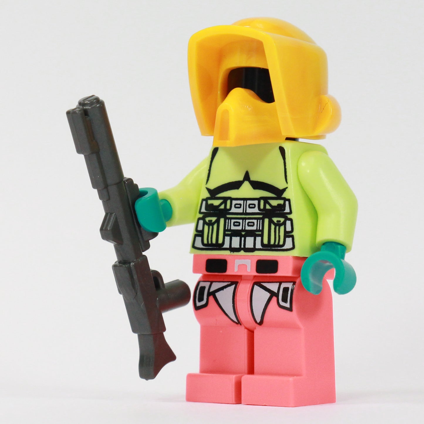 OG Trooper (Marbled Helmet)