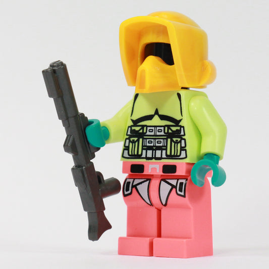 OG Trooper (Marbled Helmet)