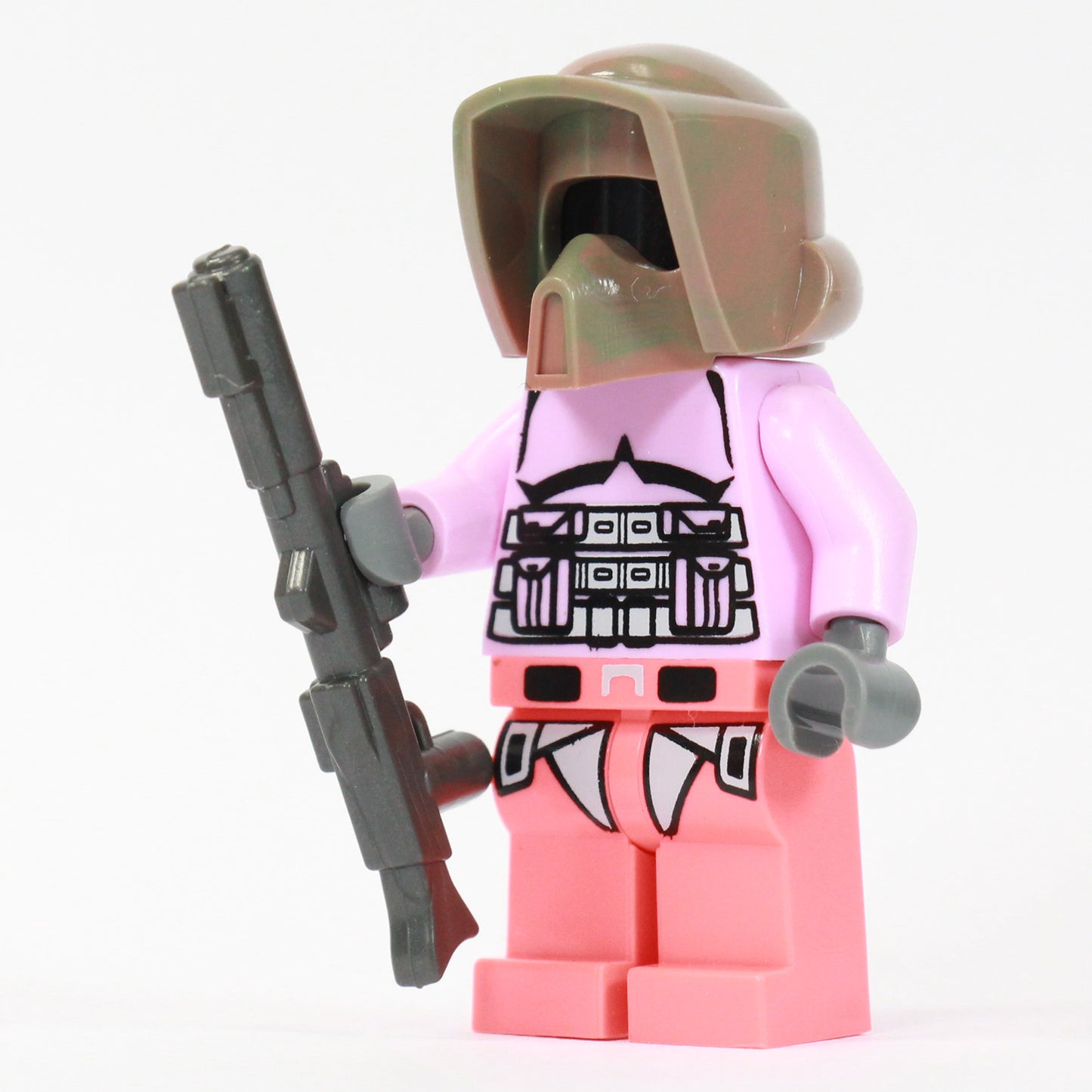 OG Trooper (Marbled Helmet)