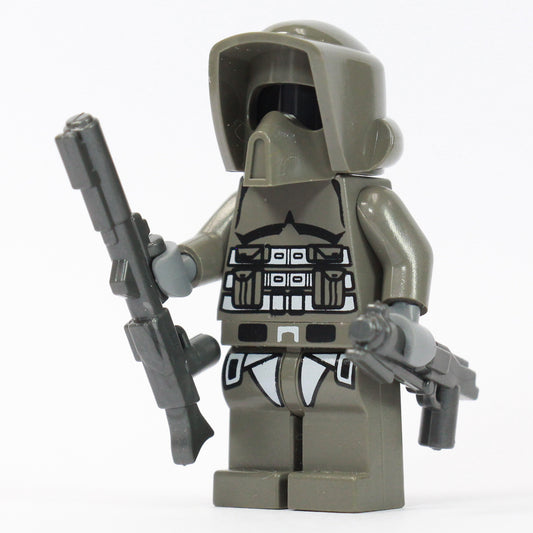 OG Trooper (Old Gray)