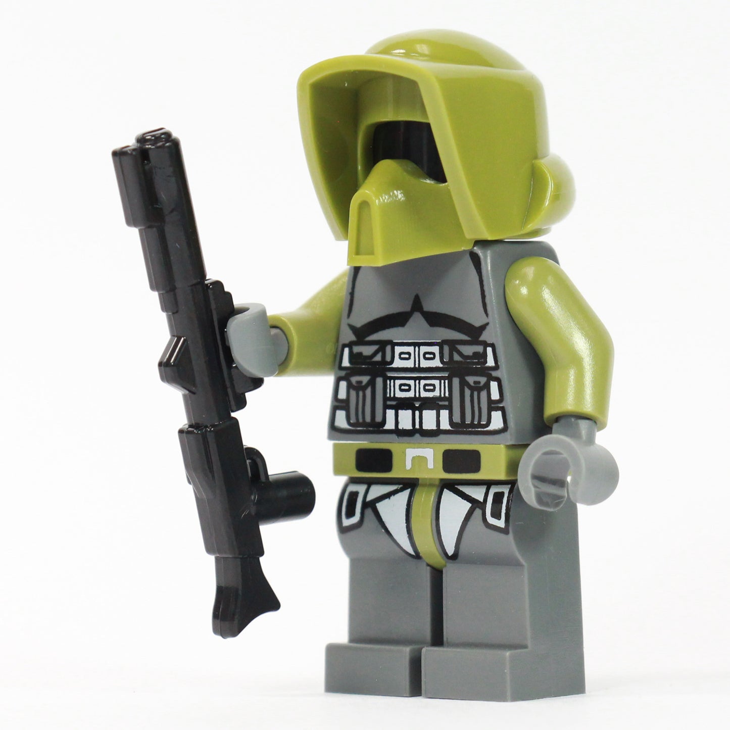 OG Trooper
