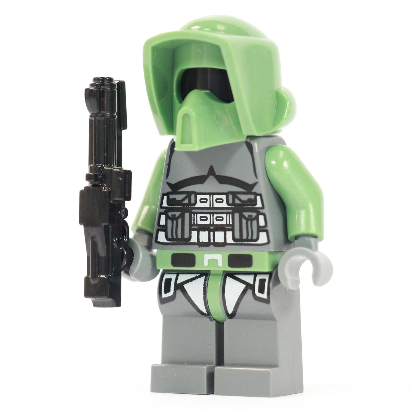 OG Sand Green Trooper