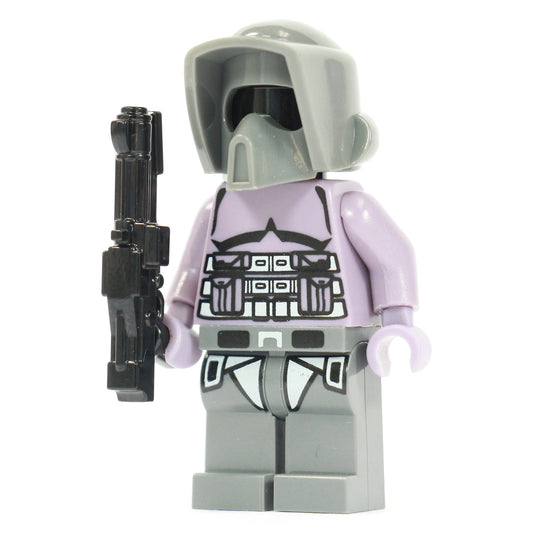 OG Trooper (Sand Purple)
