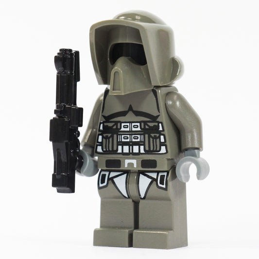 OG Trooper (Old Gray)