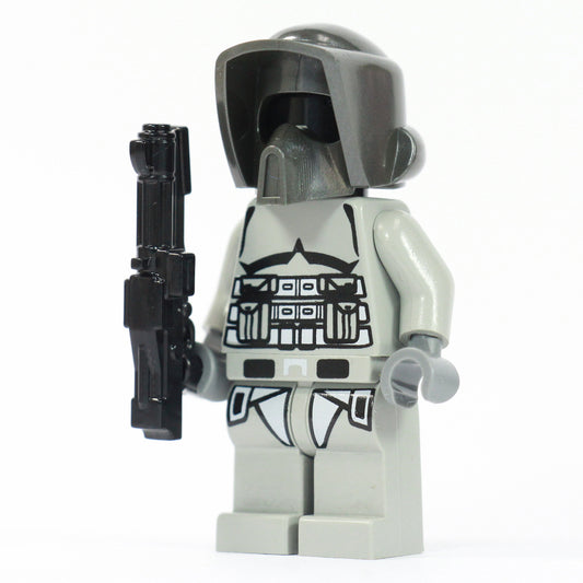 OG Trooper (Old Light Grey)
