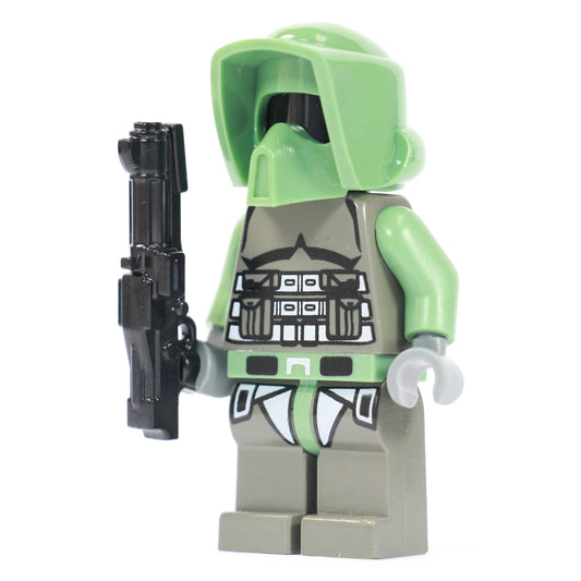OG Trooper (Old Grey)