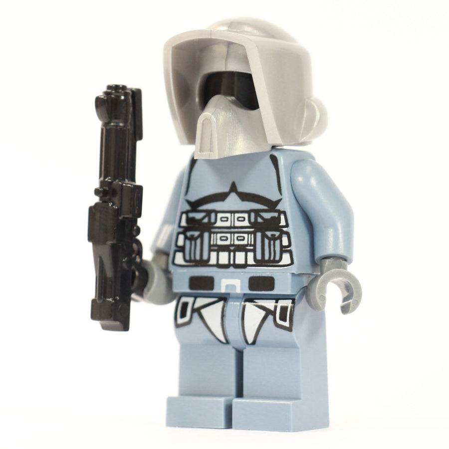 PAD Printed OG Trooper Minifigure – custom LEGO-compatible minifigure item by BrickTactical