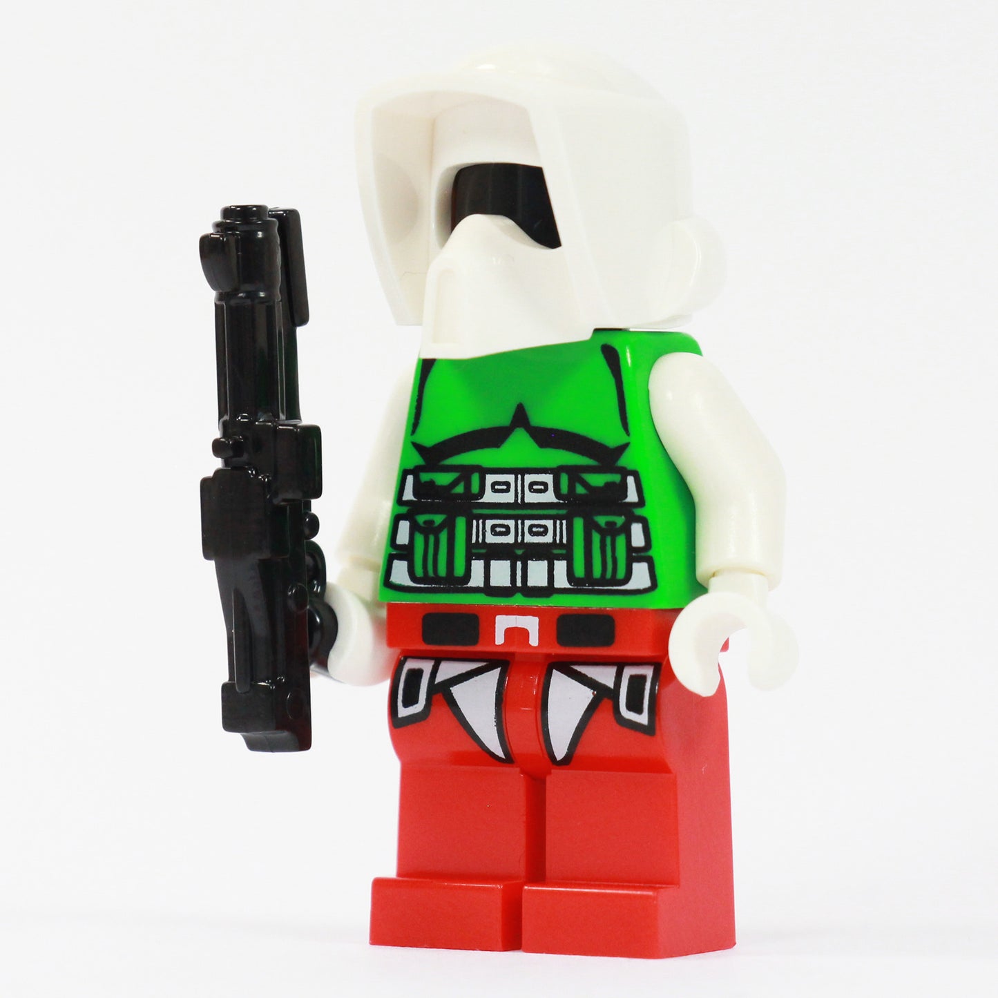 OG Trooper (XMAS Edition)