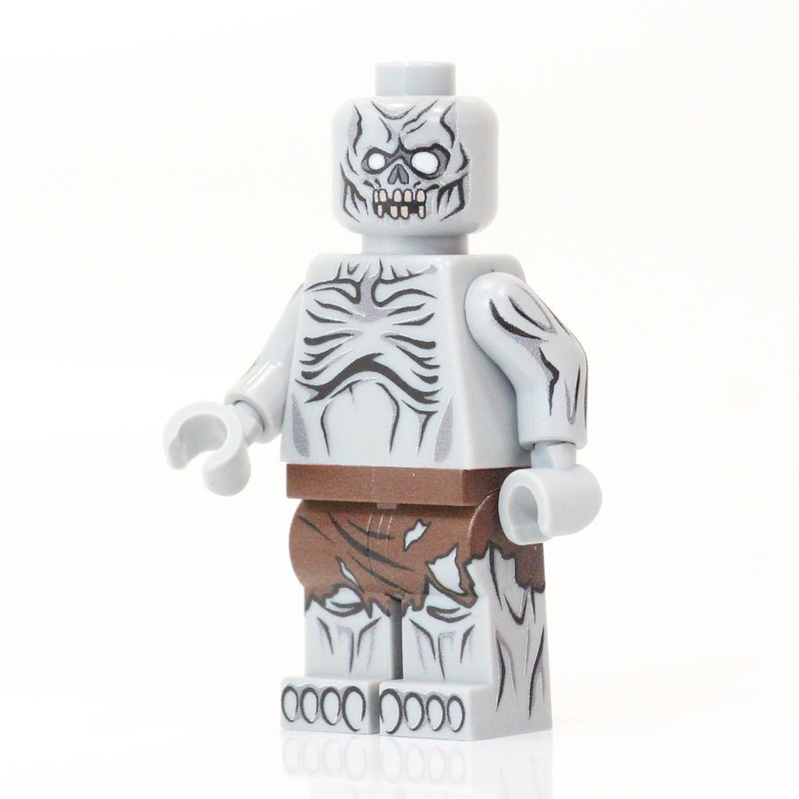 Wandering Ghoul – custom LEGO-compatible minifigure item by BrickTactical