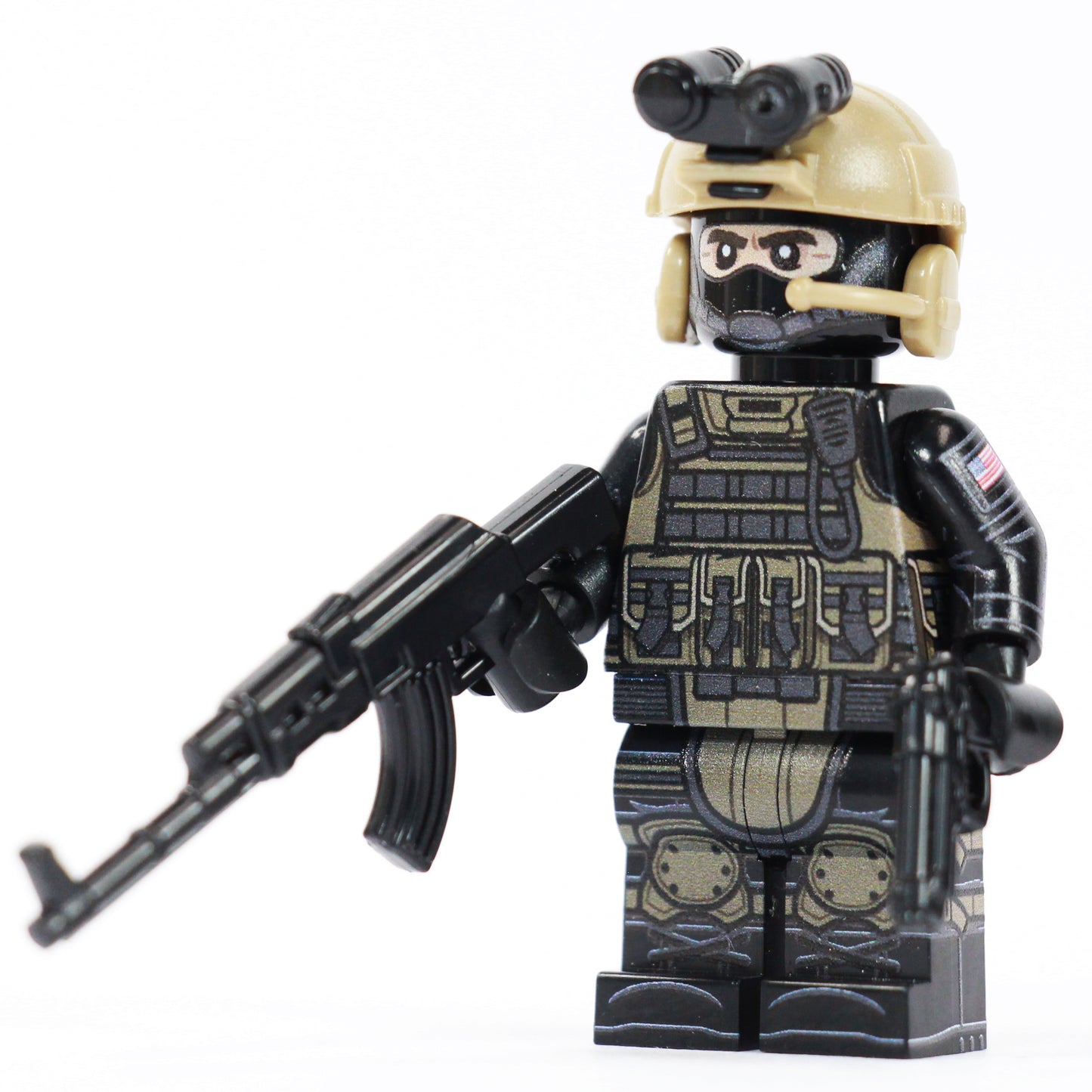 Shadow Company Heavy