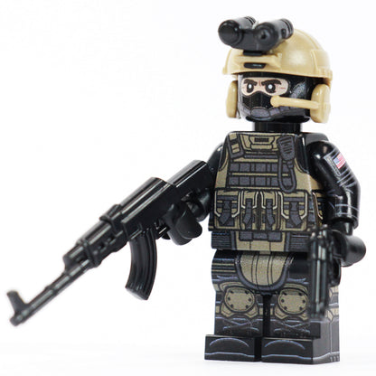 Shadow Company Heavy