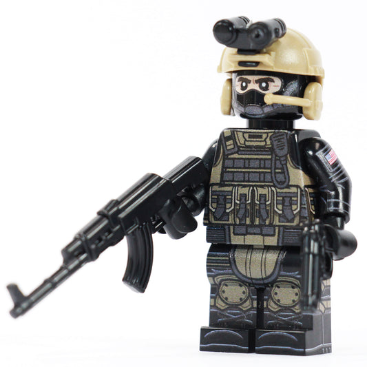 Shadow Company Heavy