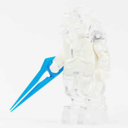 Active Camo Alien Elite