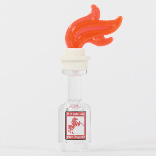Molotov Cocktail