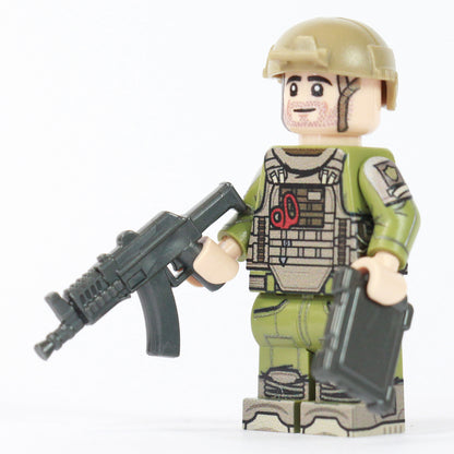 Drone Operator  - LIMITED EDITION 1/144