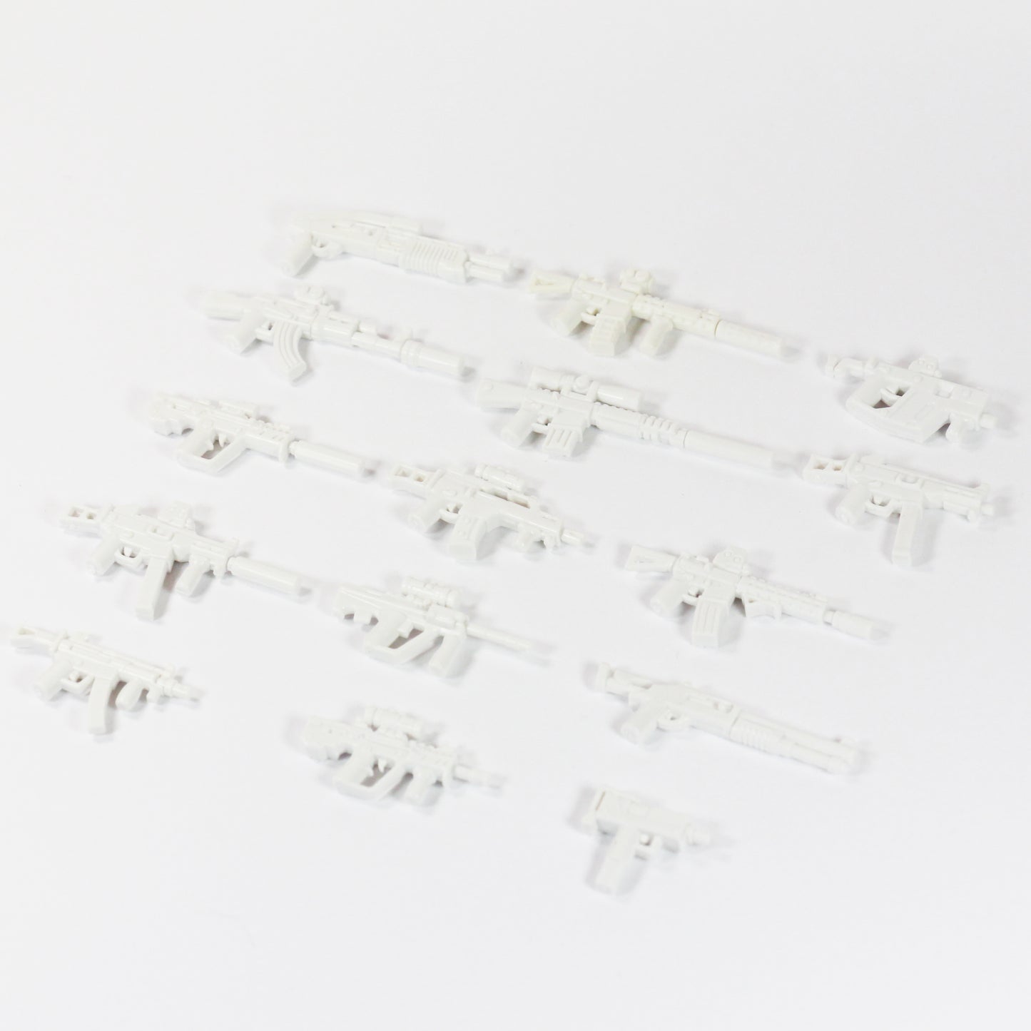 Modern Winter Weapon Pack