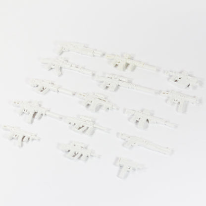 Modern Winter Weapon Pack