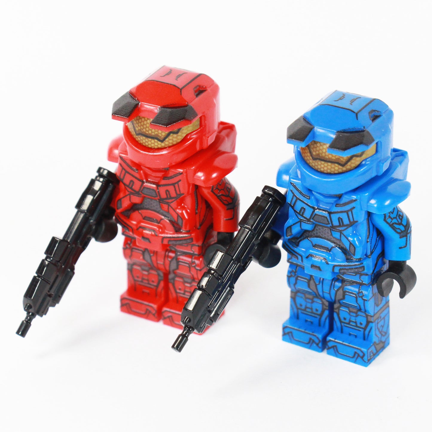 Advanced Space Marine Battle Pack