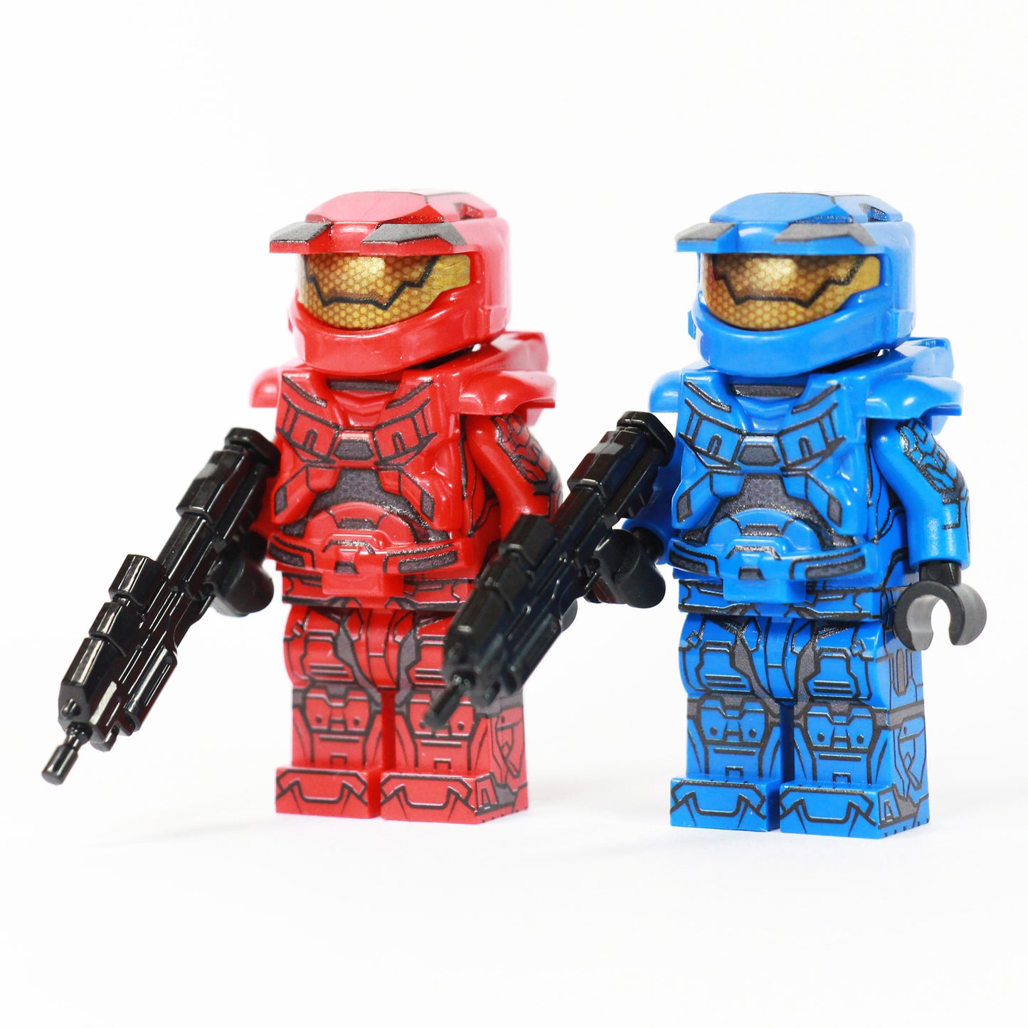 Advanced Space Marine Battle Pack