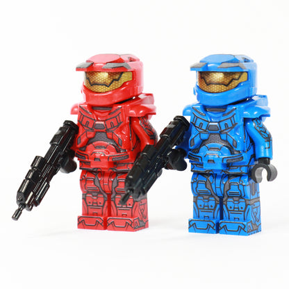 Advanced Space Marine Battle Pack