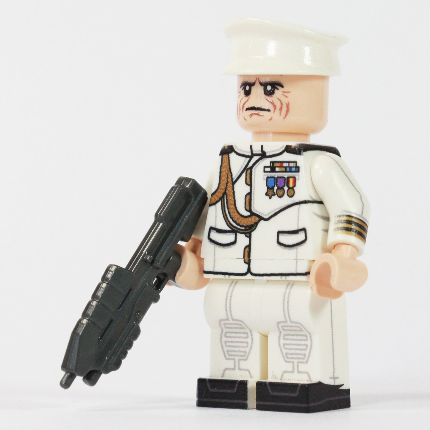 Space Fleet Admiral