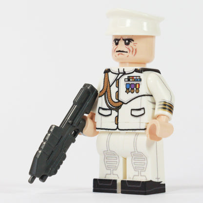 Space Fleet Admiral