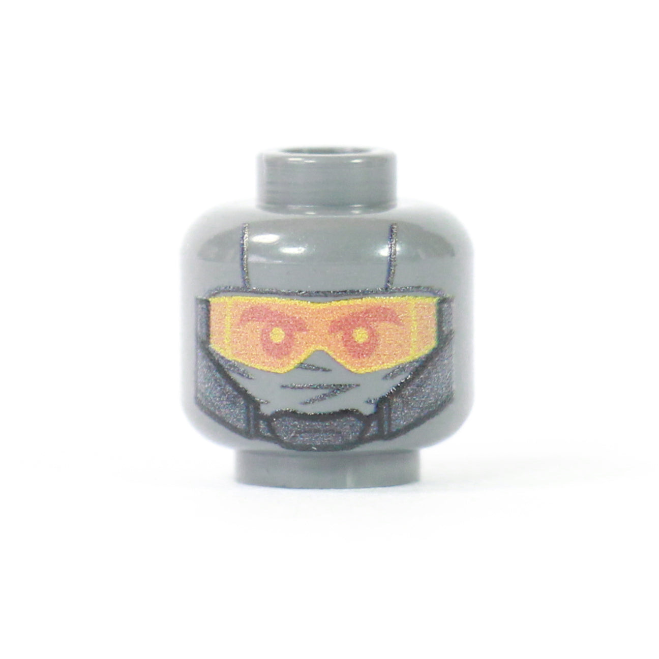 Marine Head #1