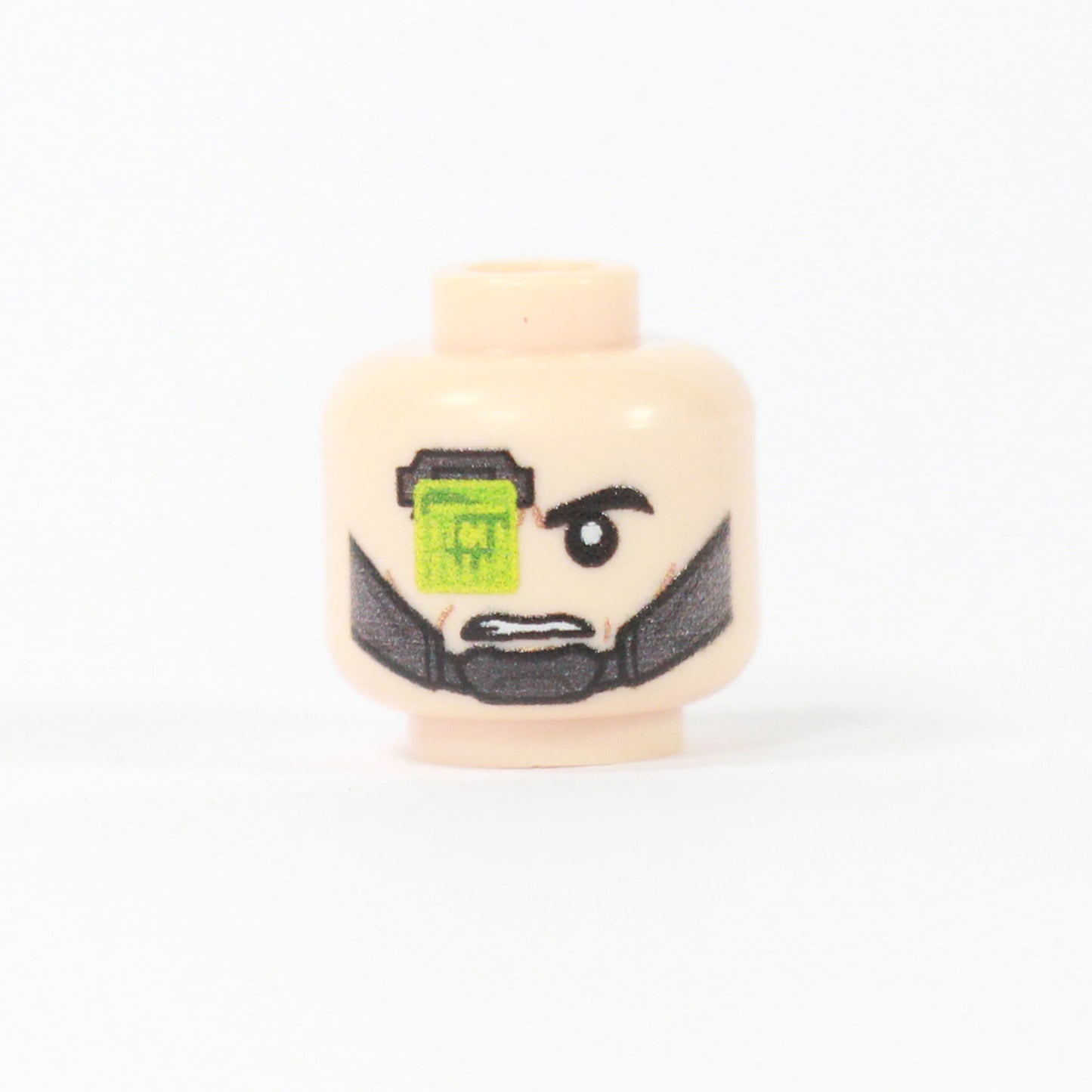 Marine Head #4