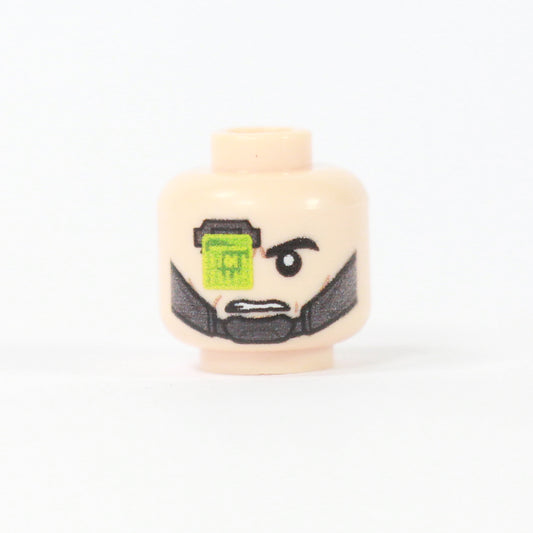 Marine Head #4