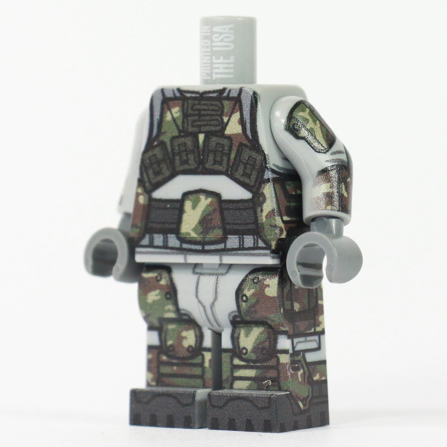 Tactical Marine Body