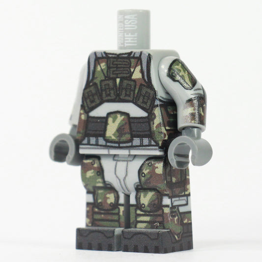 Tactical Marine Body
