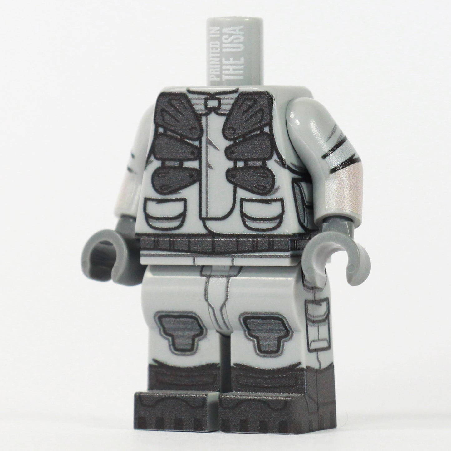 Marine Recon Body