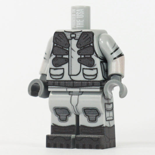 Marine Recon Body