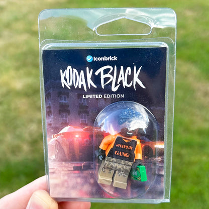 BrickTactical IconBrick Kodak Black Exclusive