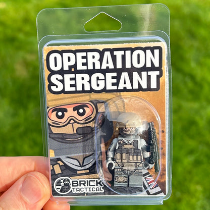 Operation Sergeant