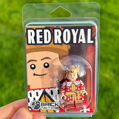 Red Royal