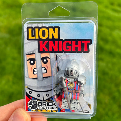 Lion Knight