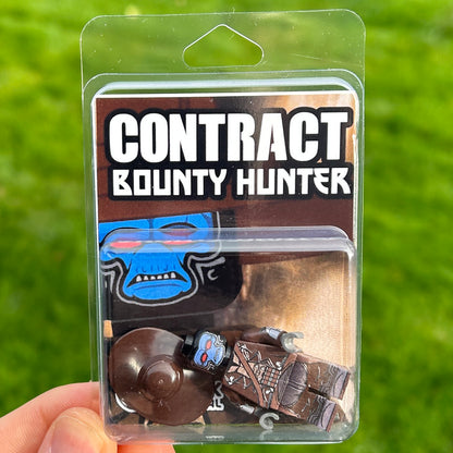 Contract Bounty Hunter